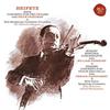 I. Allegro (Redbook Stereo) - Gregor Piatigorsky&RCA Victor Symphony Orchestra&Johannes Brahms&Jascha Heifetz&Alfred Wallenstein