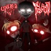 Covered in Blood (Explicit) - Refraze&Warlord Colossus&Kid Bookie