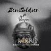 MSN ( Money Stop Nonsense ) (Explicit) - Benijamz