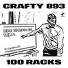 Back It (Explicit) - Crafty 893&Big Zuu