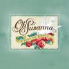 1941 (Bonus Track) [feat. Van Dyke Parks] - Oh Susanna&Van Dyke Parks