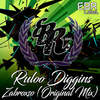 Zabroxso (Original Mix) - Ruloo Diggins
