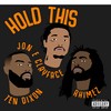 Circular Freestyle (Explicit) - Jon E Clayface&Ten Dixon&Rhimez