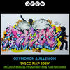 Disco Nap 2020 (Graymatter Remix) - Oxymoron&Allen Oh&Graymatter