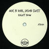 Your Mind - Mac N Dan&Jason Cluff