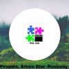 Runaway (Original Mix) - Pirupala&Arturo Diaz
