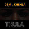 THULA (Radio Edit) - DBM&Khehla