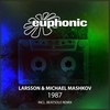 1987 (Beatsole Remix) - Larsson (BE)&Michael Mashkov