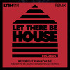 Meant To Be (Glen Horsborough Remix) - Bexxie&Glen Horsborough&Ryan Konline