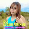 Dj Sudahi Perih Ini Jedag Jedug - Farel Alfara