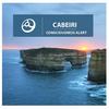 Consciousness Alert - Cabeiri