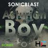 Asturian Boy (Original Mix) - Sonicblast