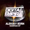 Clockwork (Original Mix) - Aleksey Burn