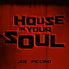 House in Your Soul (Original Mix) - Joe Piccino