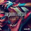 I Am You (Original Mix) - Tom Swoon&First State