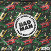 Badman (Explicit) - Sunnery James & Ryan Marciano&Dyna