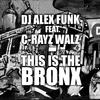 This is the Bronx - DJ Alex Funk&C-Rayz Walz