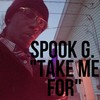 Take Me For (Explicit) - Spook G.