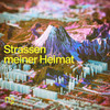 Strassen meiner Heimat(feat. Dominic Sanz) - Guardate&Dominic Sanz