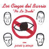 Respetala(Merengue) - Los Ciegos Del Barrio