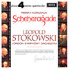 The Young Prince and the Young Princess - London Symphony Orchestra&Erich Gruenberg&Léopold Stokowski