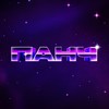 Танец дельфина - Только Настя&ПАНЧ