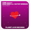 Higher (Vintage & Morelli Remix) - Matvey Emerson&Deniz Reno&York