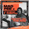 Youth on the Rise (Explicit) - Dj Mad Pee&BRAINORCHESTRA