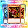 God Cards Fo Show (feat. Token Black) (Explicit) - Omeg@ Redd&Token Black