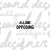 Opposing - Allume