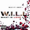 W.I.L.L. (feat. Jonesy) (Explicit) - Milo V&Jonesy