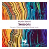 Seasons (Shade Audio Remix) - Martin Bernini&Shade Audio