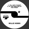 Til I Get It Right - Willie Hobbs&Robert Martin