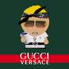 Gucci Versace (Explicit) - Chico Bandana