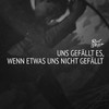 Uns Gefällt Es, Wenn Etwas Uns Nicht Gefällt - Rudi Glitzer