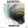 Missing You - Cazzette&Parson James&Sebastian Furrer&Alexander Björklund&Simon Wilcox&Nolan Lambroza