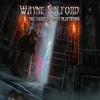 The Plectrum Spectrum - Wayne Calford