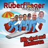 Wir sind auf Mallorca - Ruberflieger&Colja