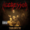 I Am the Locust - Aggressor