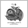 Mvmnt (Original Mix) - Alex Ranerro