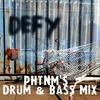 Defy (Phntm's's D&B Mix) - Rennie Pilgrem &Francesca Guarino