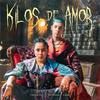 Kilos de Amor (Explicit) - Tokischa&Natanael Cano