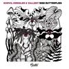 Rise Butterflies (Extended Mix) - Korvo&Kreisler&Vallent