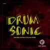 Drum Sonic (Original Mix) - Jack Mpz&DJ Clave&DJ Lau Virilha