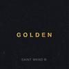 Golden (Radio Edit) - SAINT WKND&Hoodlem