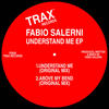 ABOVE MY BEND - Fabio Salerni