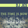 The Time Is Now (Lurob and Laron Down Tempo Mix) - DJ Jes