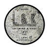 Lost (Instrumental Version) - Leftwing&Kody&Groove Addix