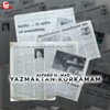 Yazmaktan Korkamam (Explicit) - Alpagu&MAD&Pagus