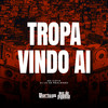 Tropa Vindo (Explicit) - MC Katia&DJ LD de Realengo